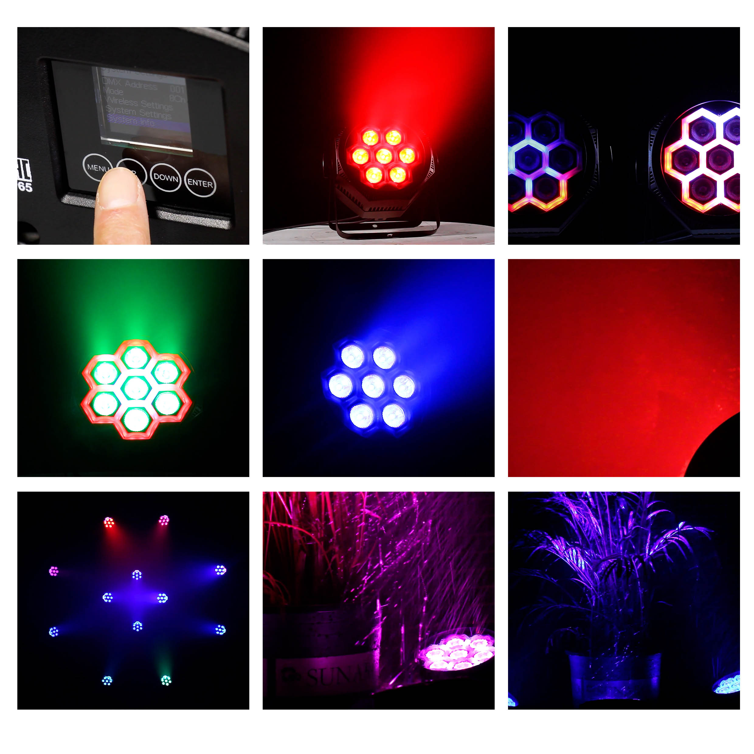 Smartpar 712ep Efecto